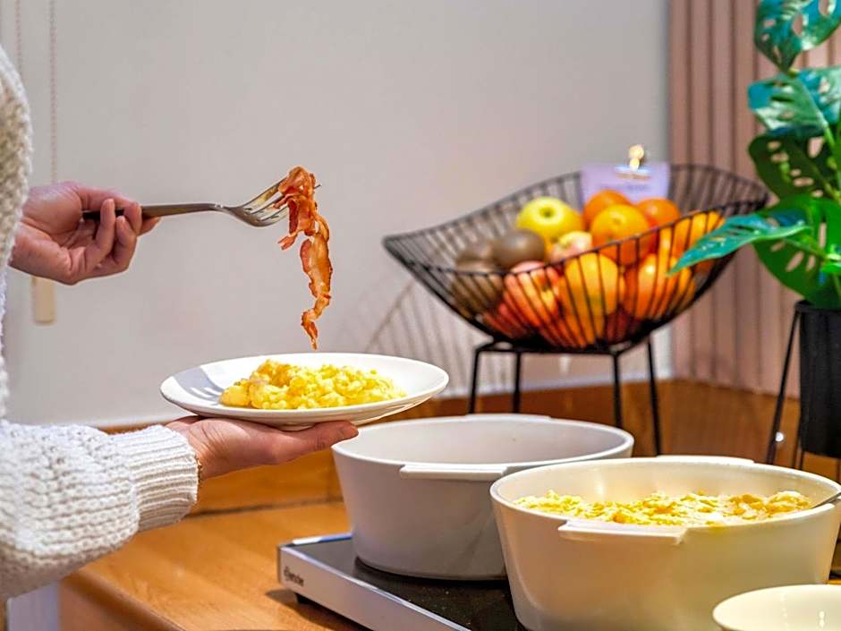 ibis Lyon Gare Part Dieu