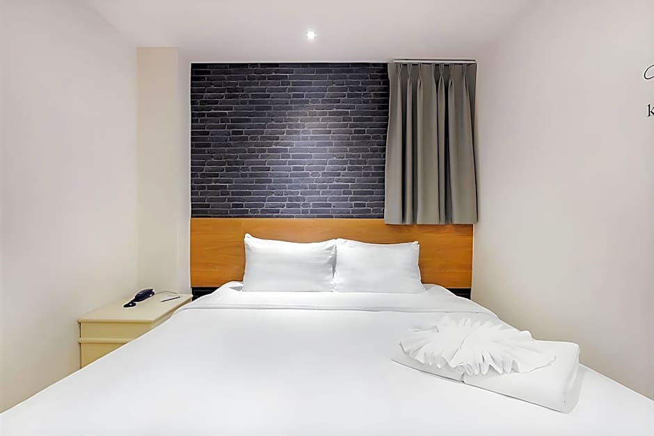 D Varee Xpress Pula Silom, Bangkok