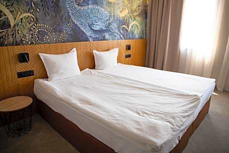 Suite with Balcony - Main Building