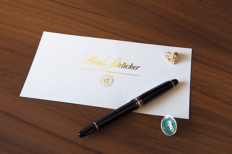 Hotel Schlicker