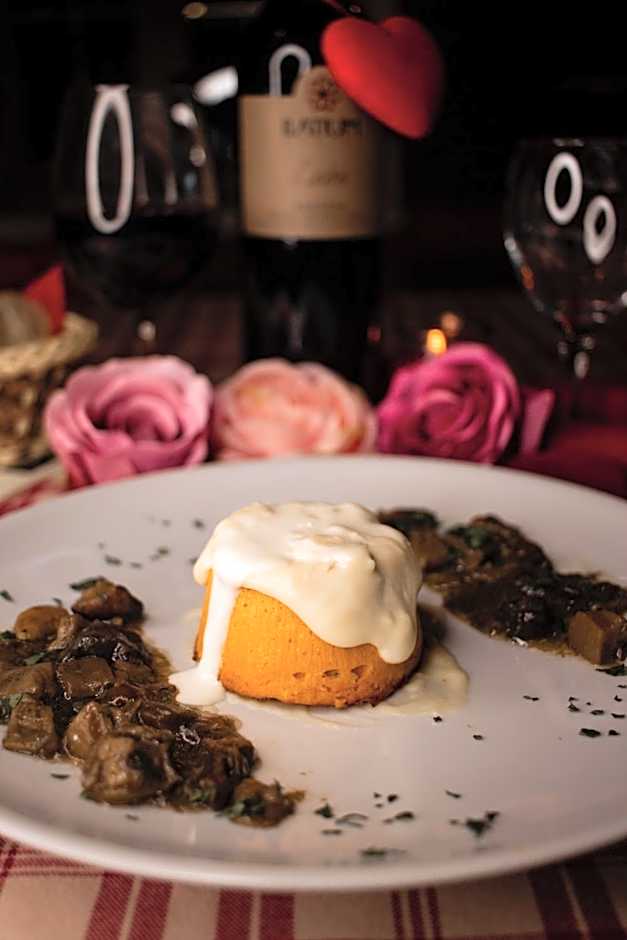 La busa camere e trattoria
