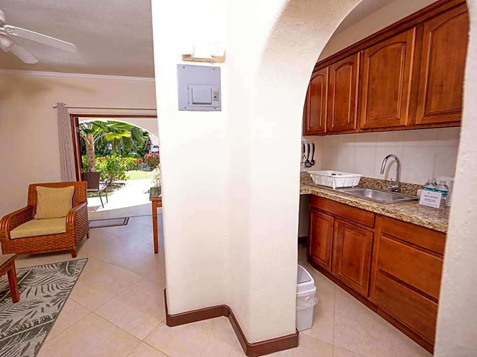 Sugar Cane Club Hotel & Spa