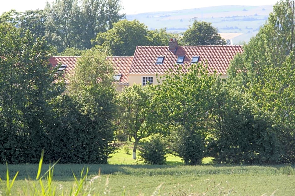 Le clos de Tournes