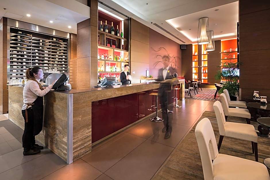 Pullman at Sydney Olympic Park Hotel