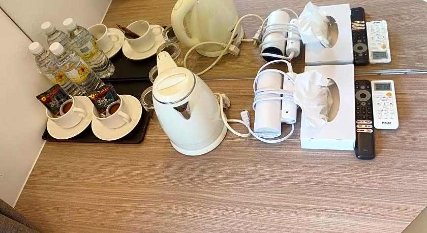 Hotel Golden View Nilai