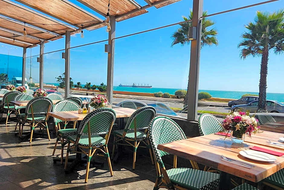 Wyndham Garden Antofagasta Pettra