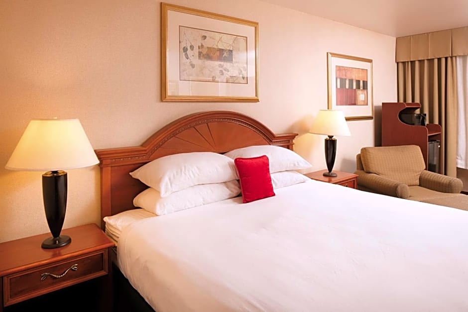 Red Lion Hotel and Conference Center St. George