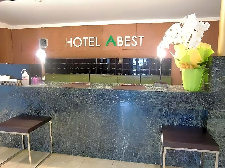Hotel Abest Shin Anjo Ekimae