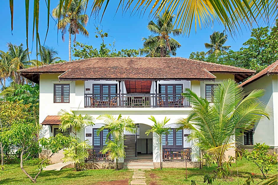 Club Mahindra Cherai