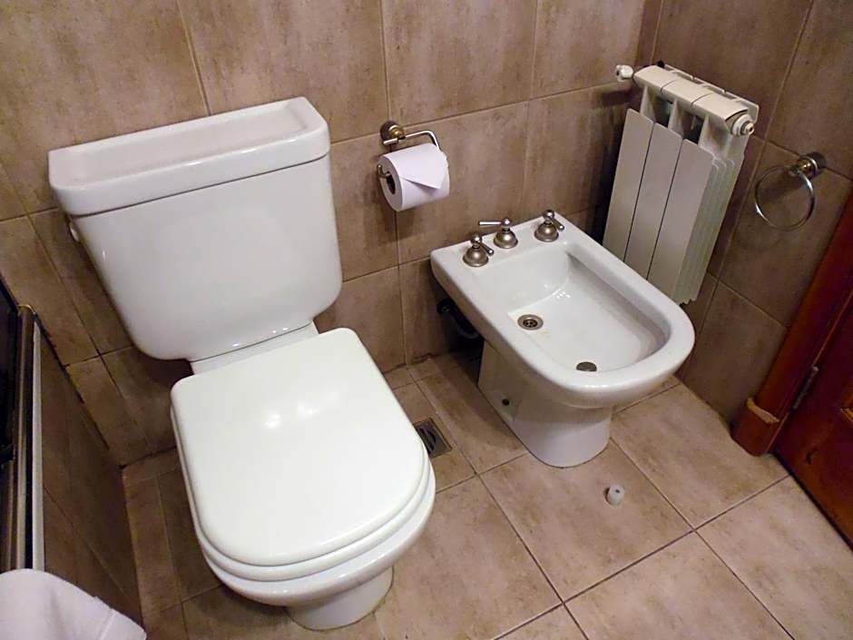 Hotel Villa Brescia