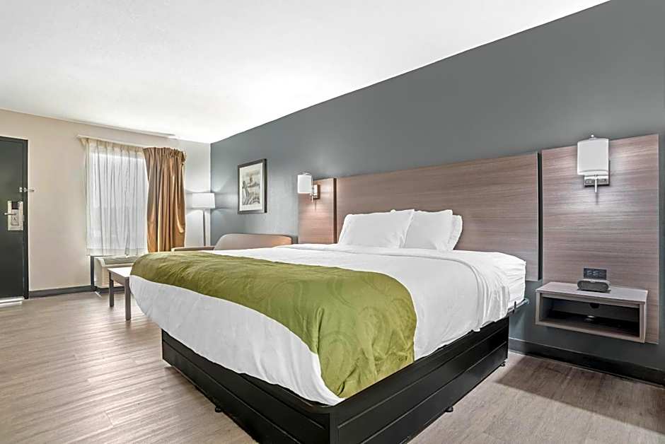 Quality Inn Foley - Gulf Shores North