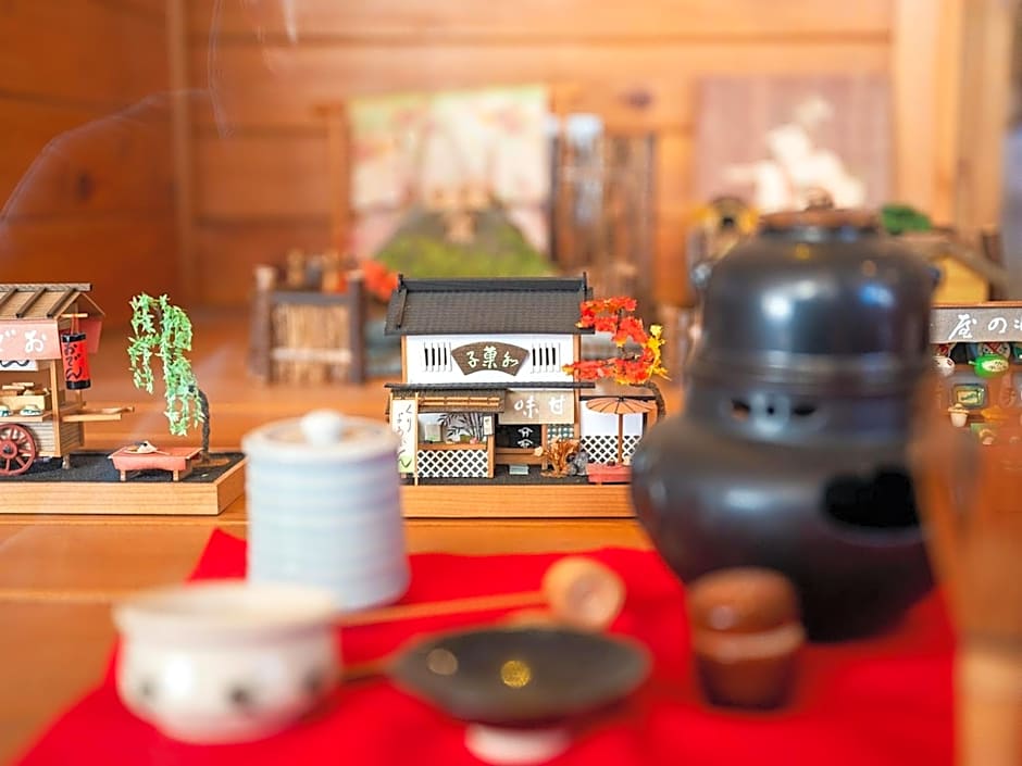 Zao Onsen Lodge Sukore - Vacation STAY 07009v