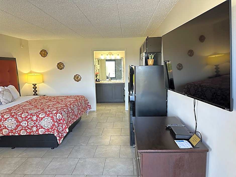 Geneva Wells Inn