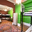 HOSTEL Auberge NOLA