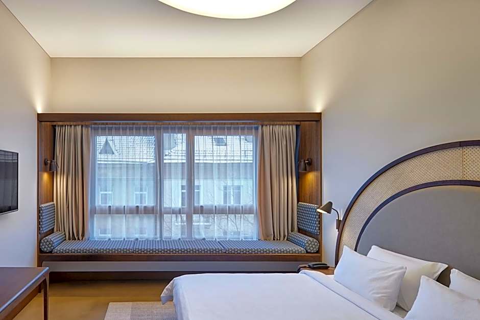 Neringa Hotel