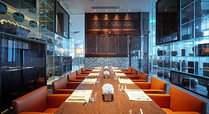 Park Hyatt Guangzhou