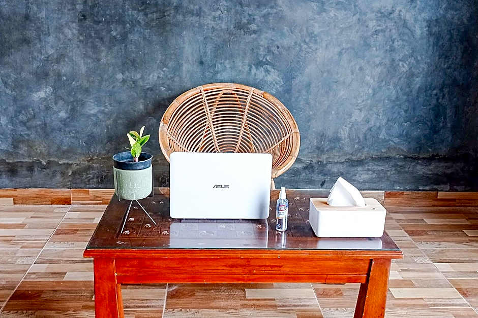 RedDoorz @ Jalan Ryacudu Korpri Lampung