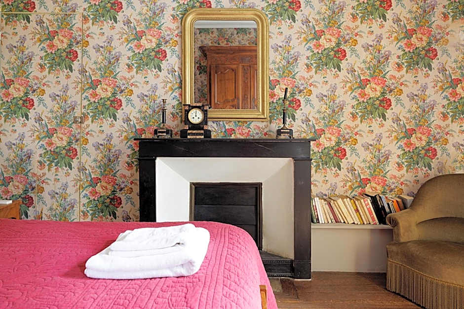 La Glacière, ostalarià agricol