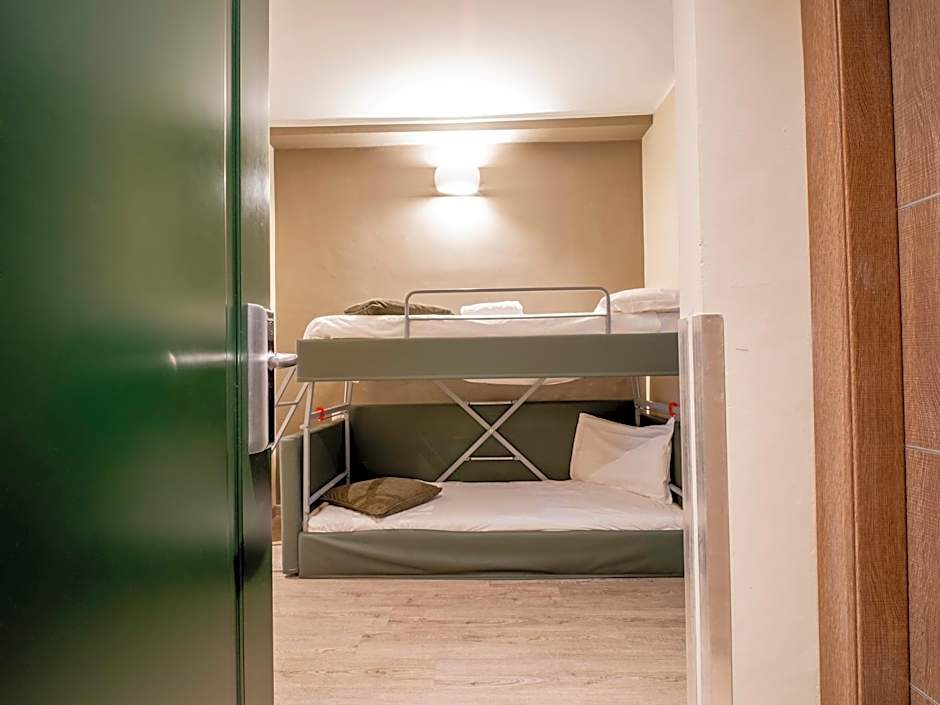 Best Quality Hotel Gran Mogol