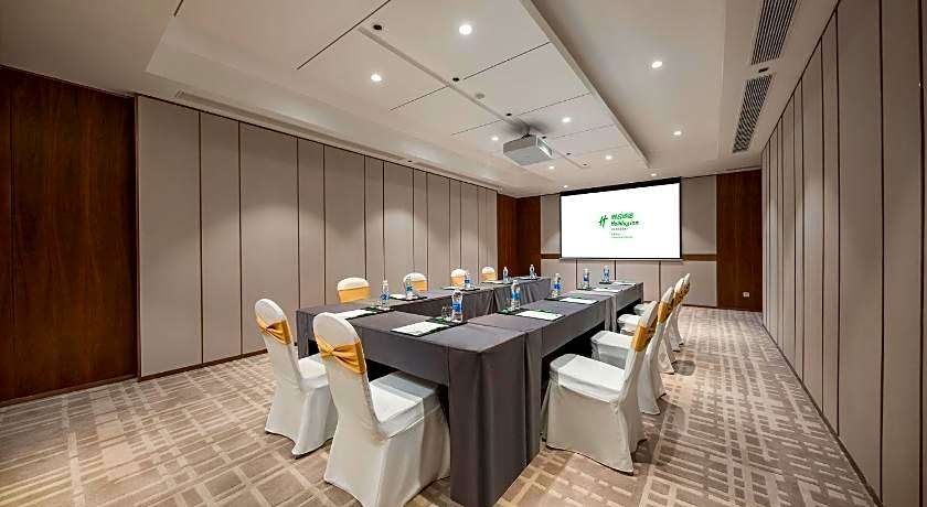 Holiday Inn Changchun Jingyue By IHG