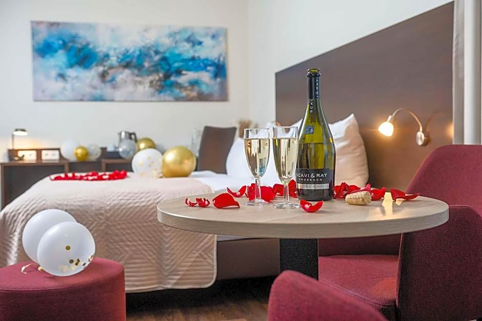 Best Western Hotel AM Spittelmarkt