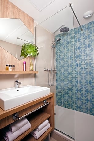 Apartment one bedroom
