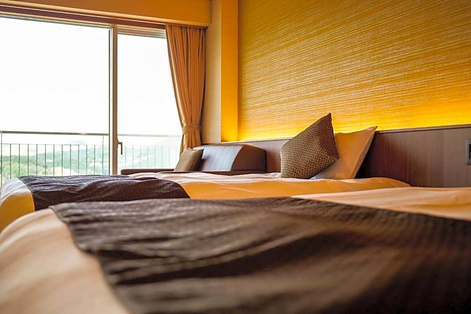 Enakyo Onsen Hotel Yuzuriha