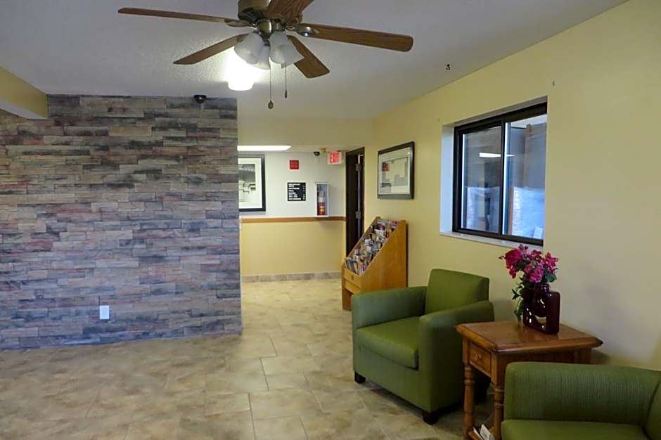 Western Inn & Suite Grinnell IA