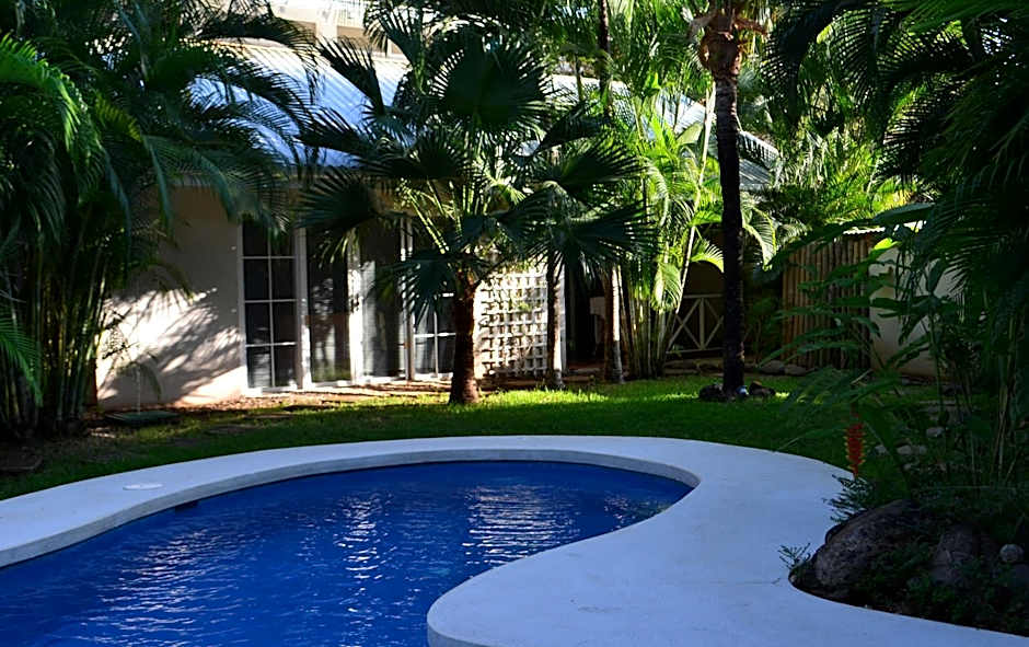 Playa Grande Park Hotel