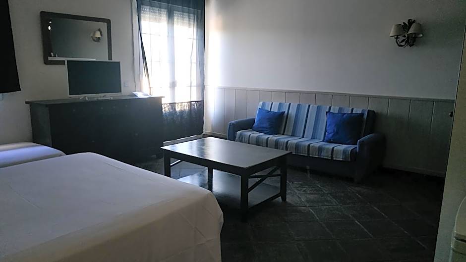 Hotel Rural La Pedriza Original