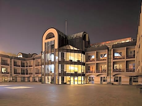 Kervansaray Thermal Hotel