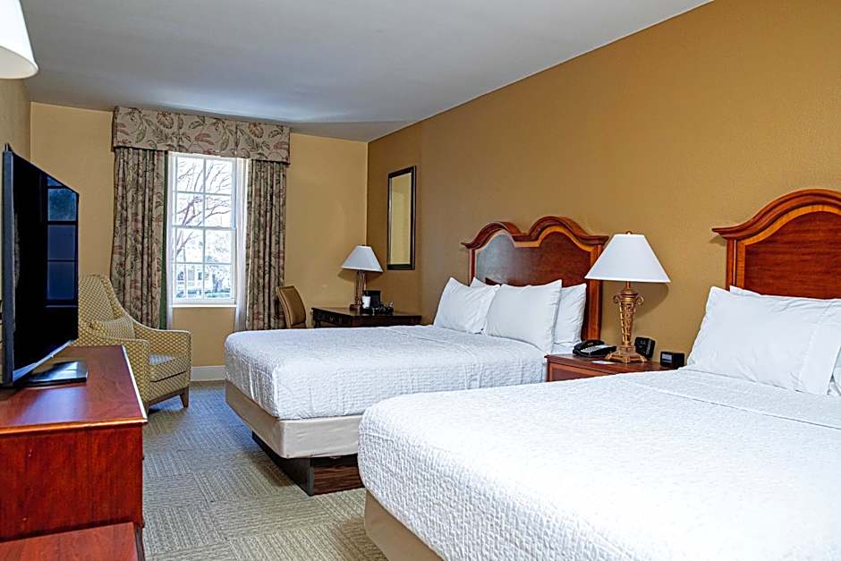 Hampton Inn By Hilton Charleston-Historic District