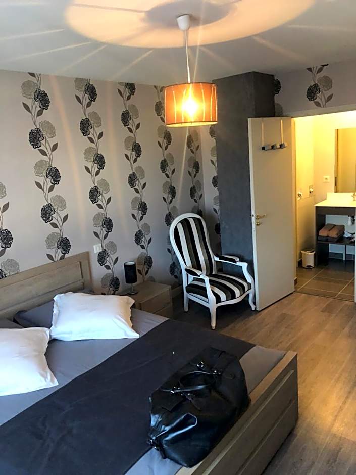 Maison d'hôtes La Colombelle