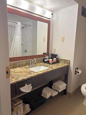 Comfort Suites Richmond
