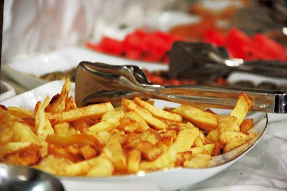 Kervansaray Canakkale Hotel - Special Category