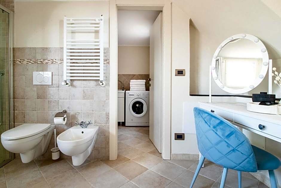 Villa Silvia Apartment - Private Pool