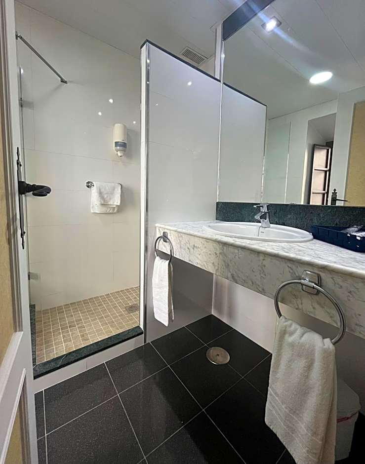 Hotel Santo Domingo Lucena