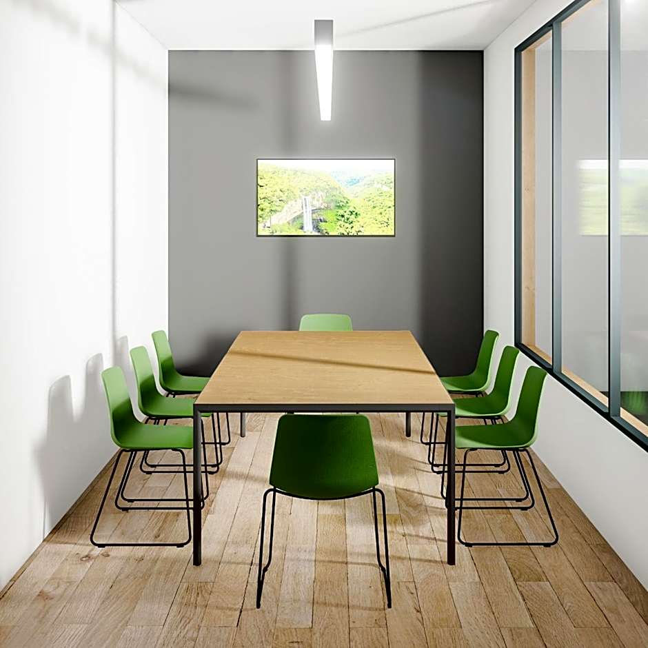 Micampus Alicante Student Residence