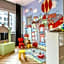 ibis Styles Bielefeld City