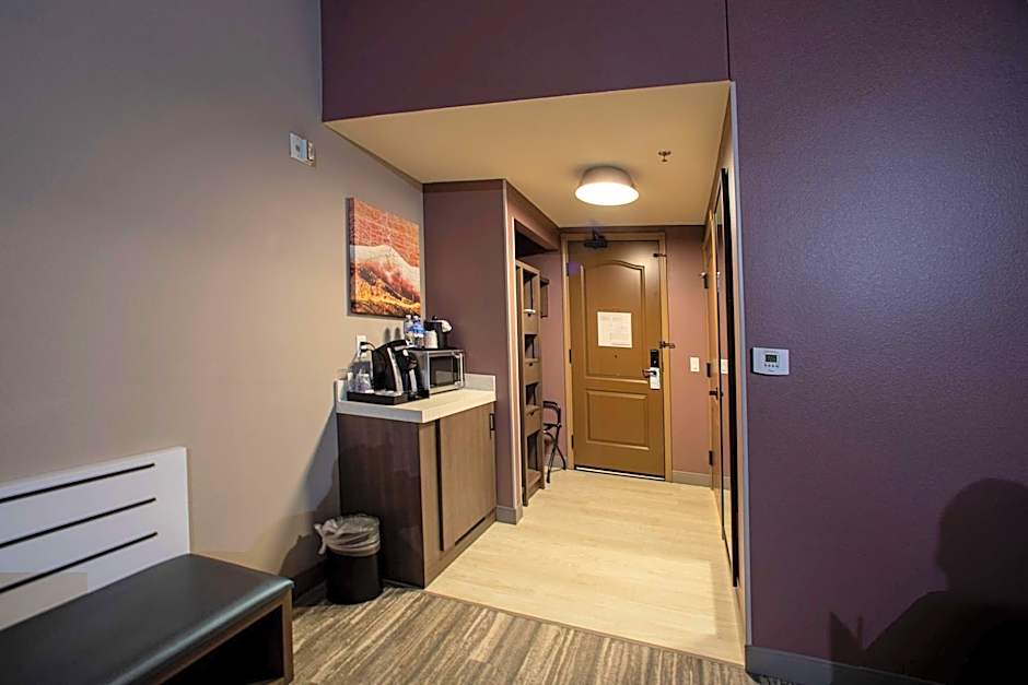Hilton Garden Inn Rapid City