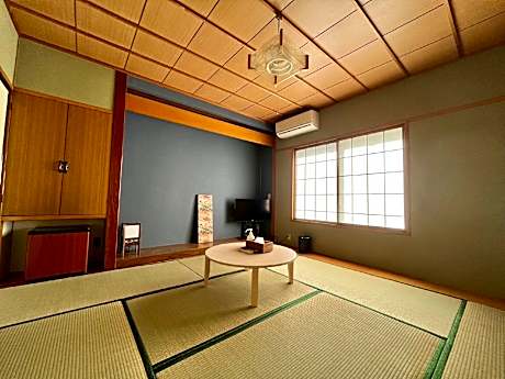 Yuzawa house