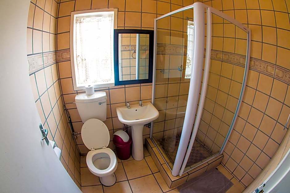 Horseshoe Inn and Conference Center