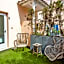 Maison d' Orange - Chambres