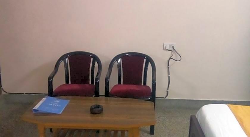 Hotel Mayur