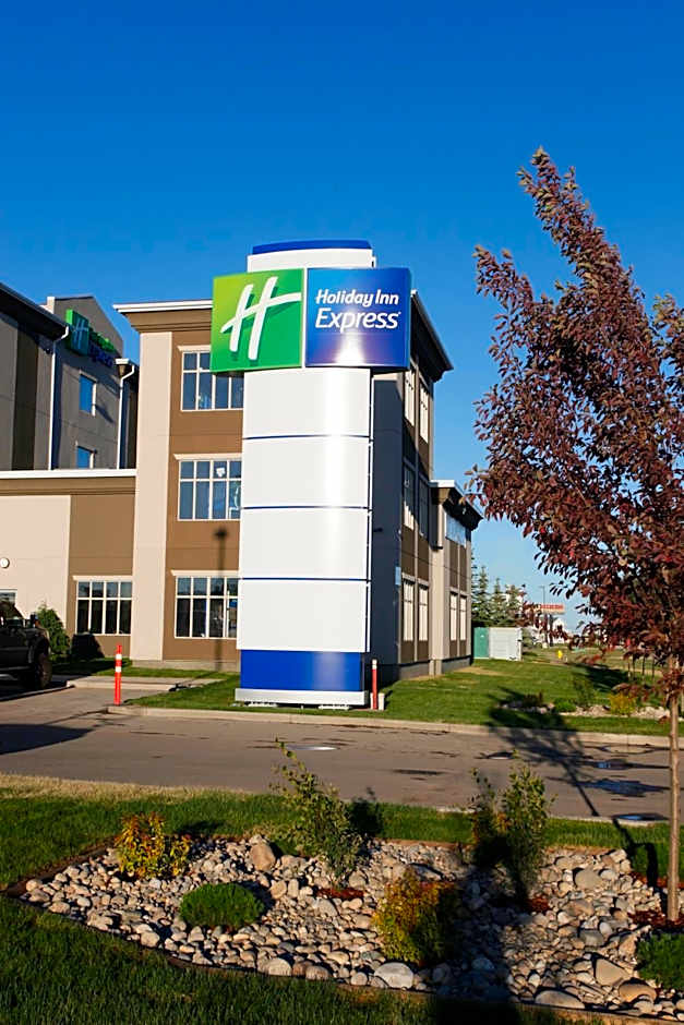 Holiday Inn Express Fort St John By IHG