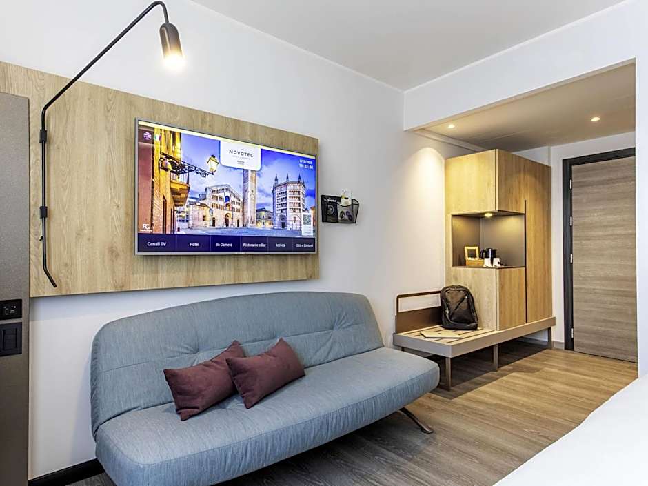 Novotel Parma Centro