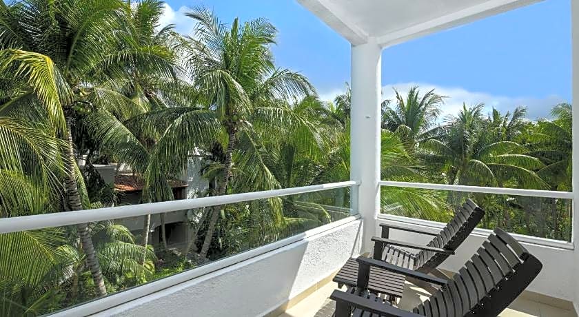 El Dorado Seaside Palms - Catamaran, Cenote & More Inclusive- Adults Only