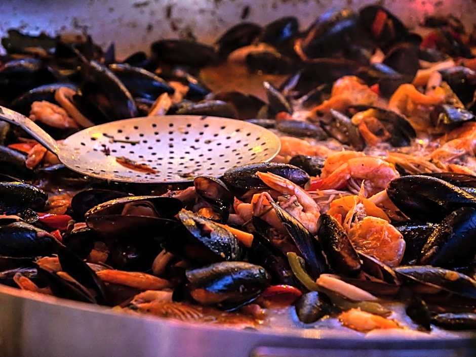 Peninsula Boutique Hotel