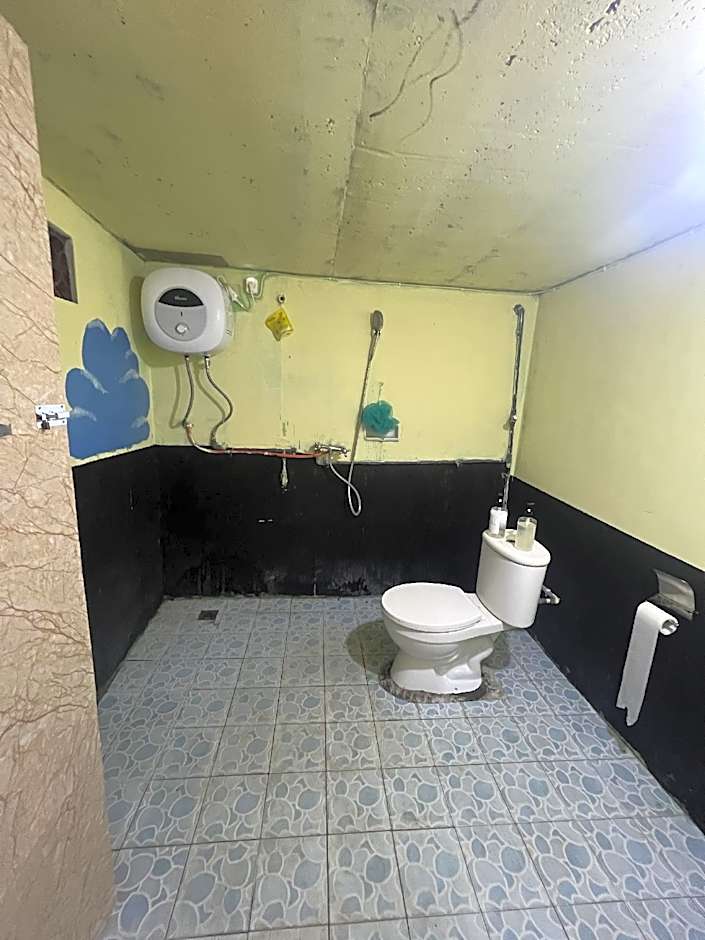 Family Hostel