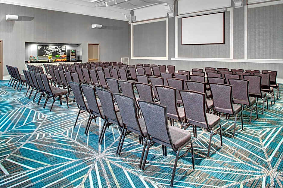 Residence Inn by Marriott Cleveland Downtown